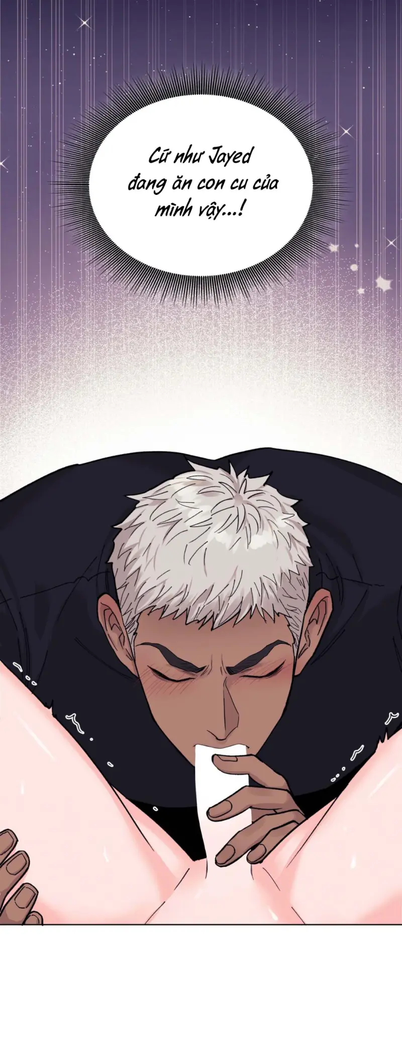 Sa Mạc Ẩm Ướt Chapter 10 Trang 55