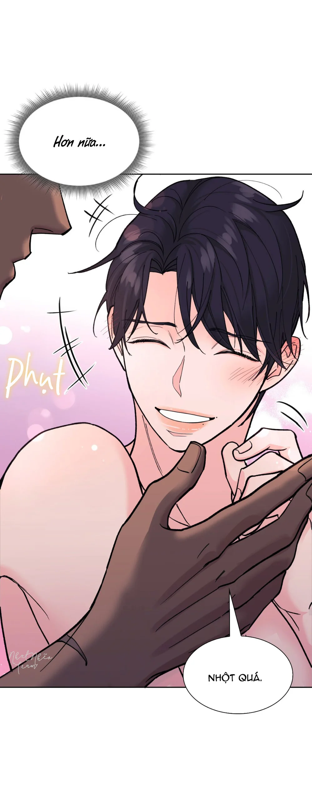 Sa Mạc Ẩm Ướt Chapter 12 Trang 23