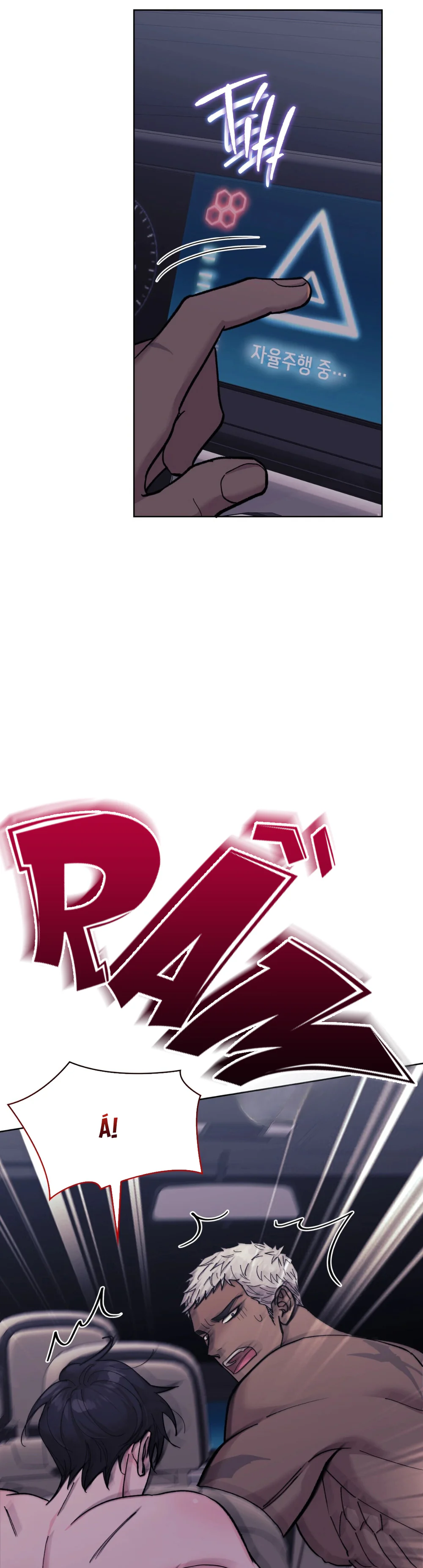 Sa Mạc Ẩm Ướt Chapter 13 Trang 10