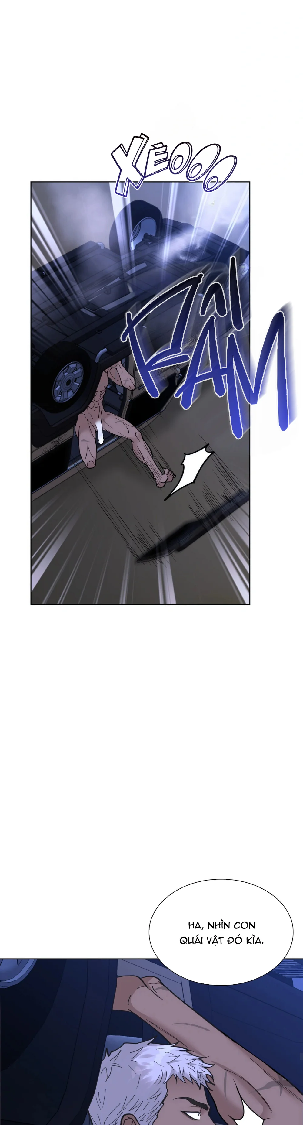 Sa Mạc Ẩm Ướt Chapter 13 Trang 16