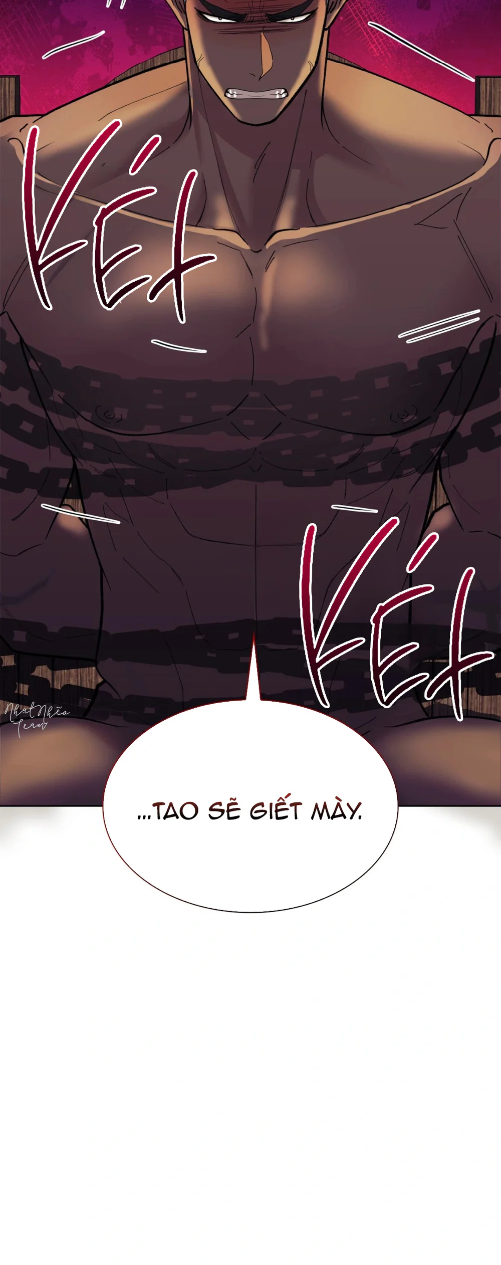 Sa Mạc Ẩm Ướt Chapter 13 Trang 41