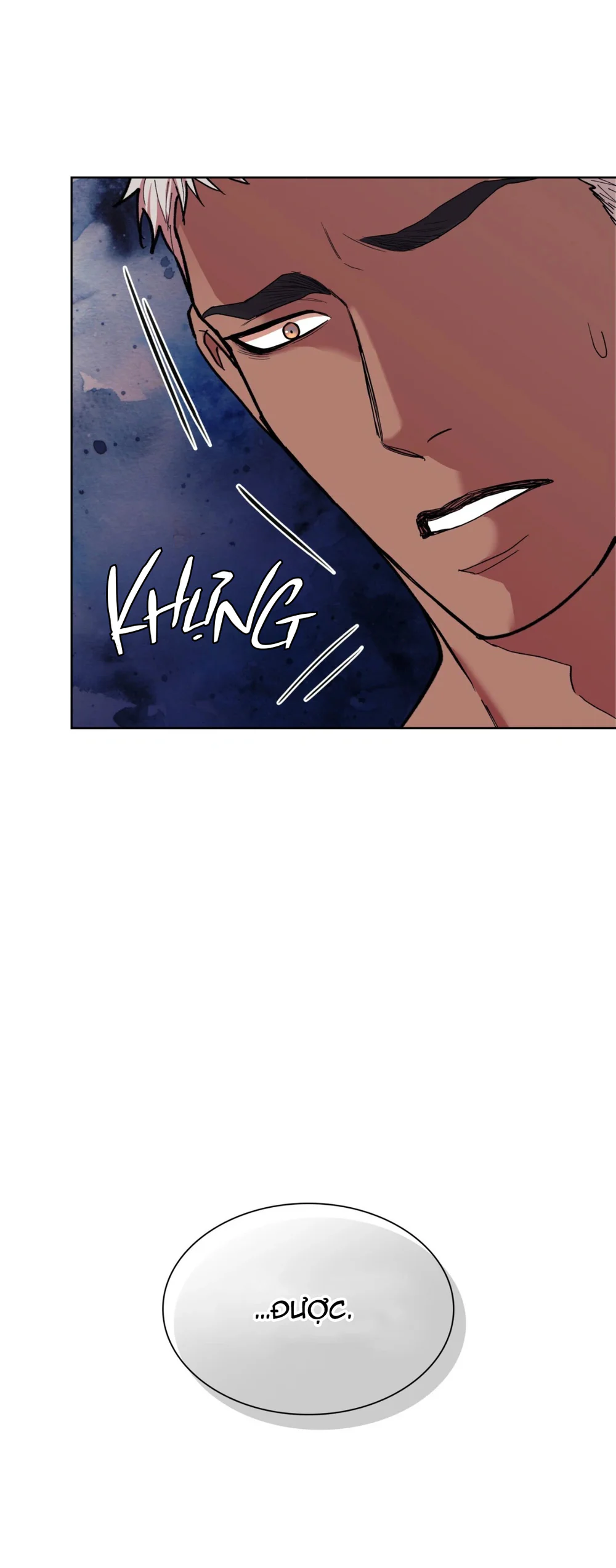 Sa Mạc Ẩm Ướt Chapter 14 Trang 10