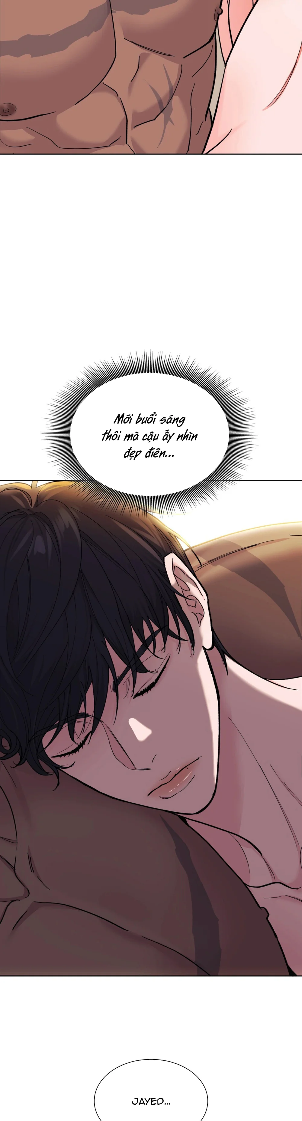 Sa Mạc Ẩm Ướt Chapter 14 Trang 33