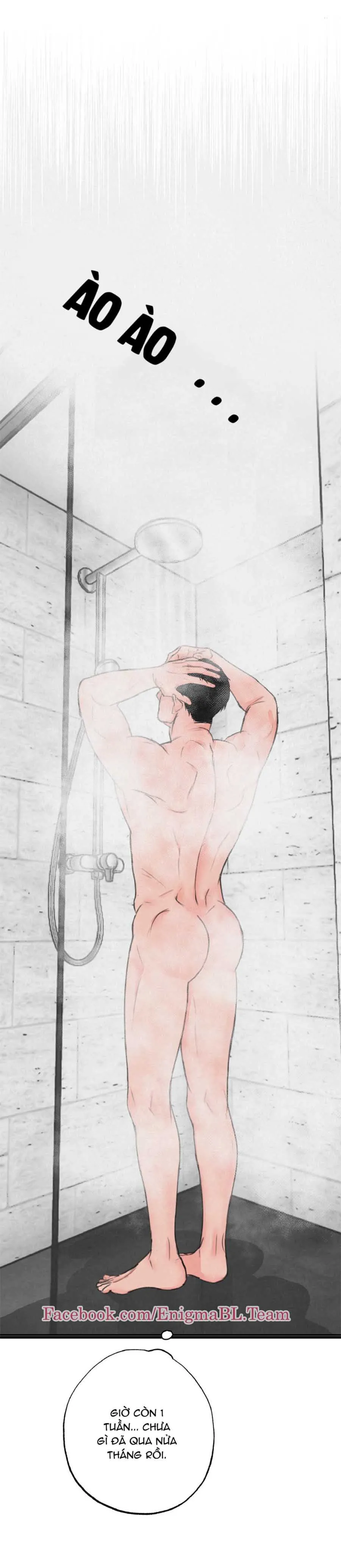 SAFARI GAME (FULL) Chapter 1 Trang 10