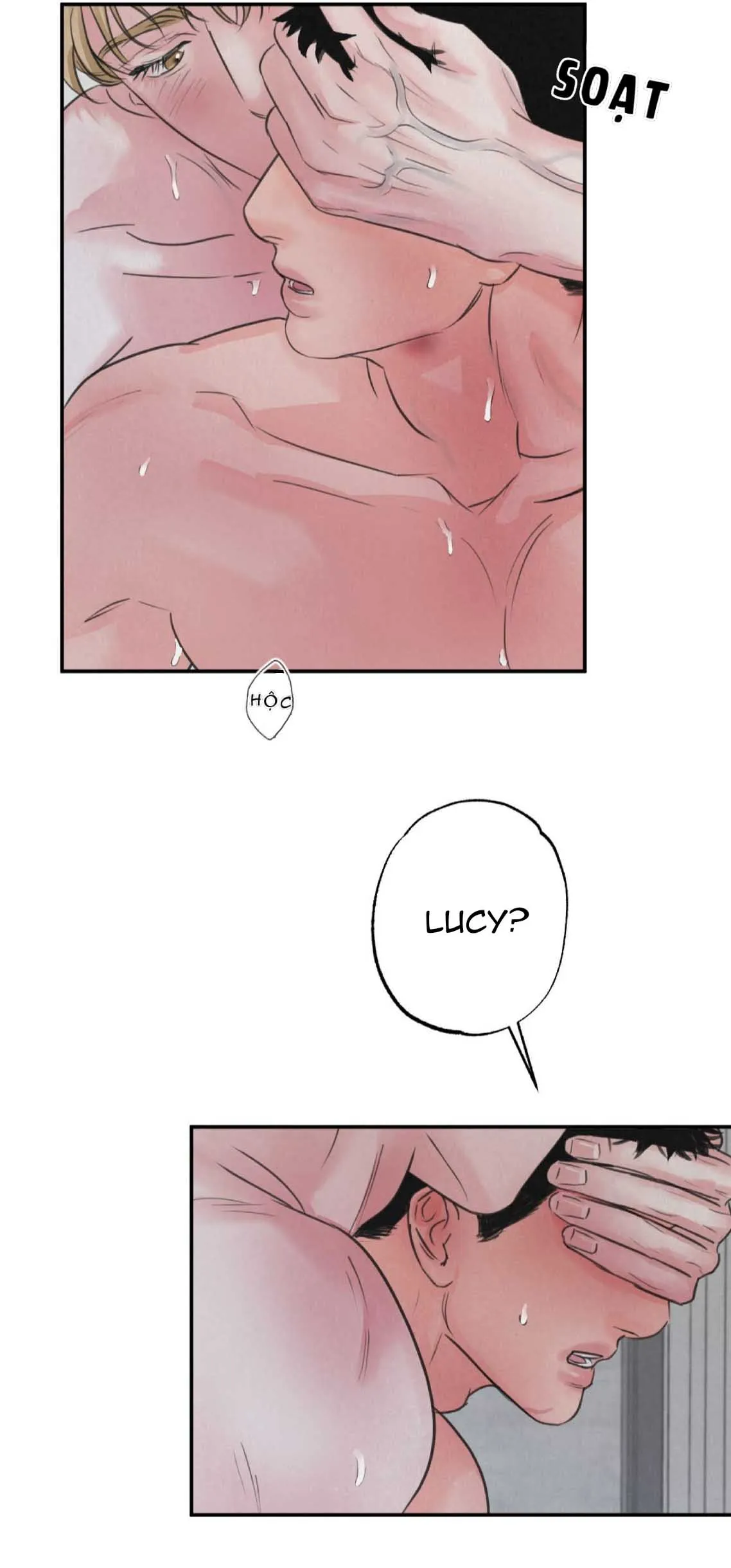 SAFARI GAME (FULL) Chapter 4 Trang 11