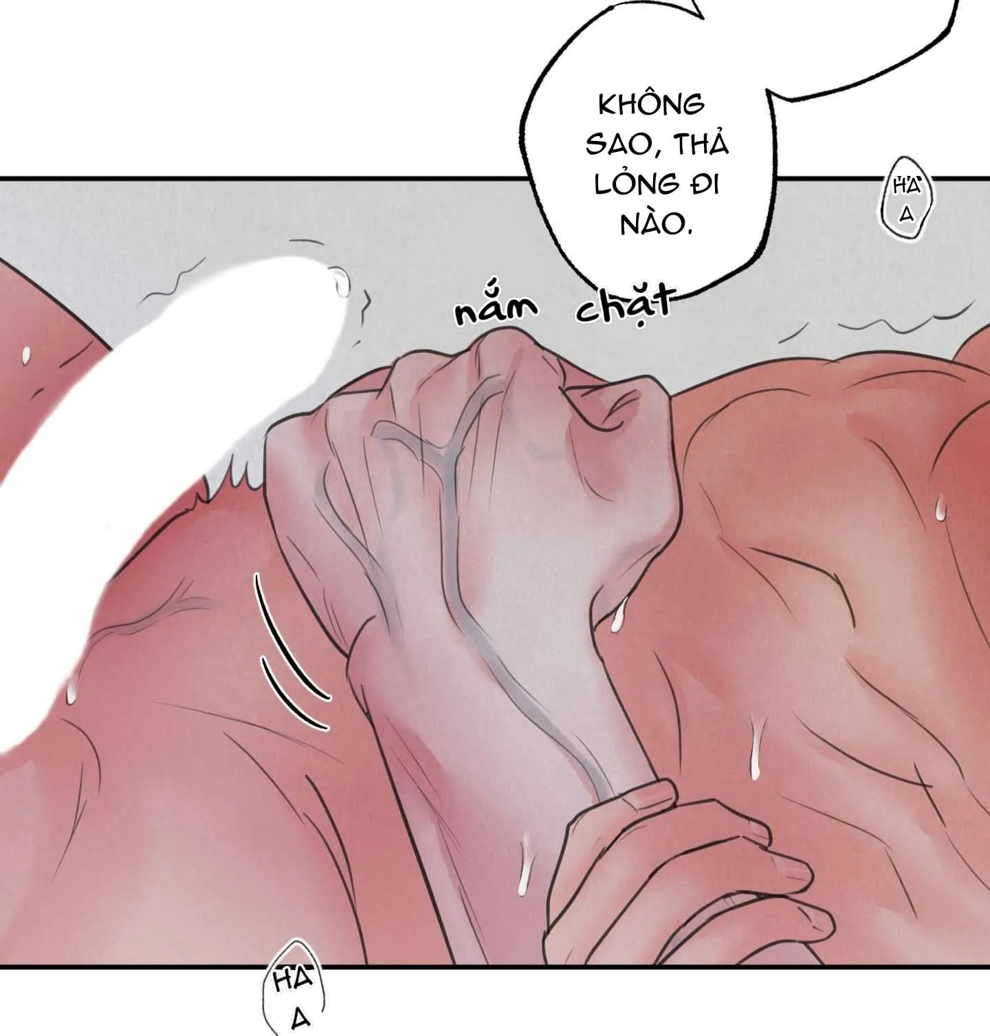 SAFARI GAME (FULL) Chapter 4 Trang 19