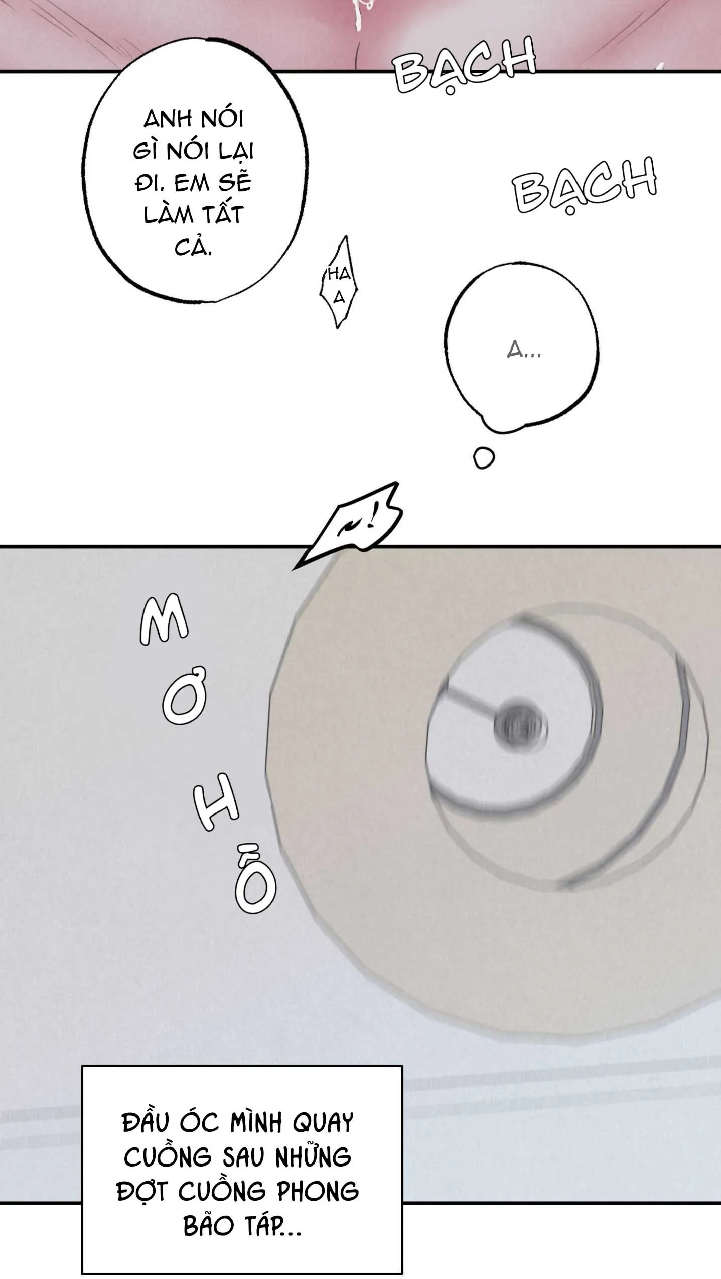 SAFARI GAME (FULL) Chapter 4 Trang 22