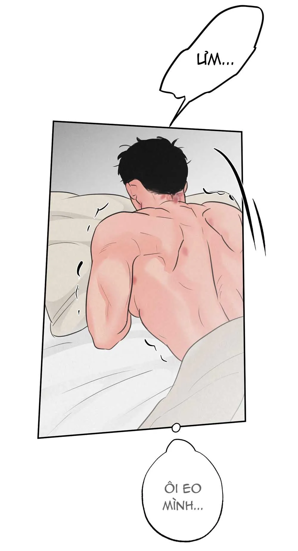 SAFARI GAME (FULL) Chapter 5 Trang 13