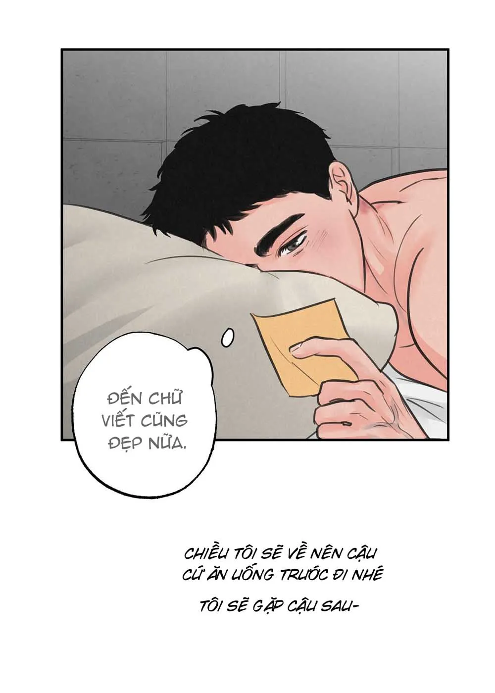 SAFARI GAME (FULL) Chapter 5 Trang 15