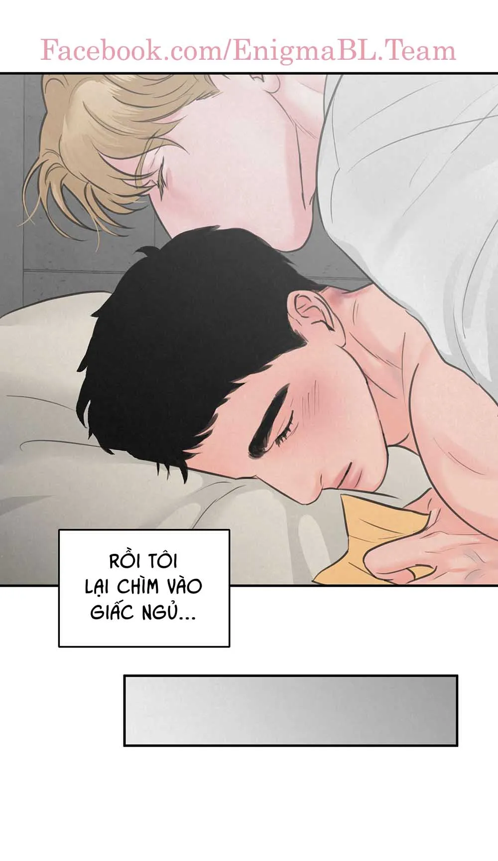 SAFARI GAME (FULL) Chapter 5 Trang 16