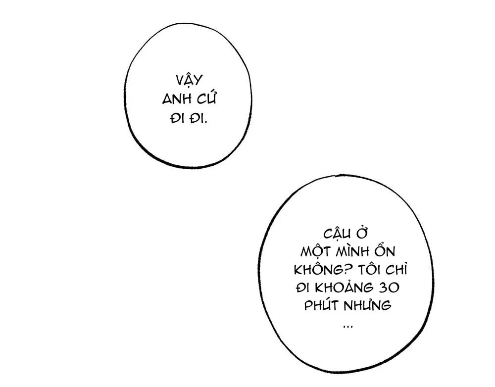 SAFARI GAME (FULL) Chapter 5 Trang 22