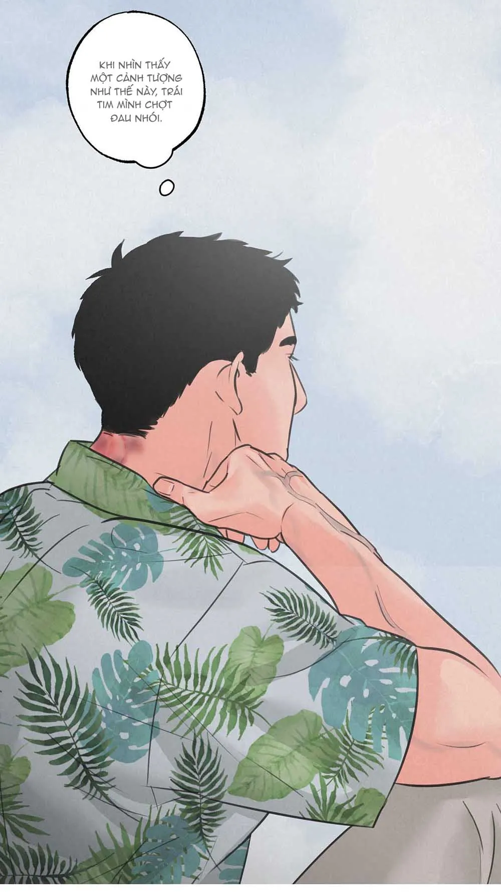 SAFARI GAME (FULL) Chapter 5 Trang 34