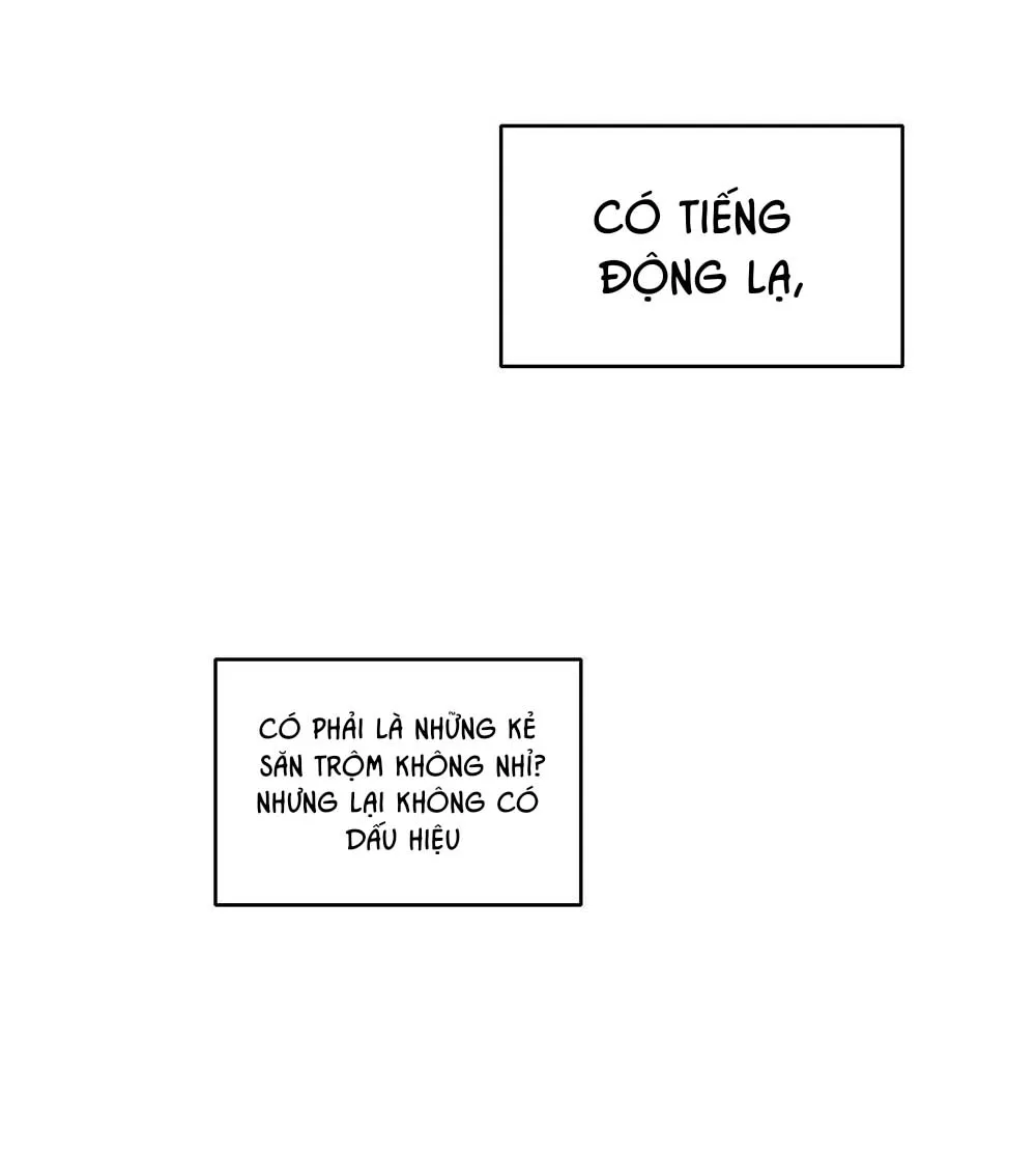 SAFARI GAME (FULL) Chapter 5 Trang 37