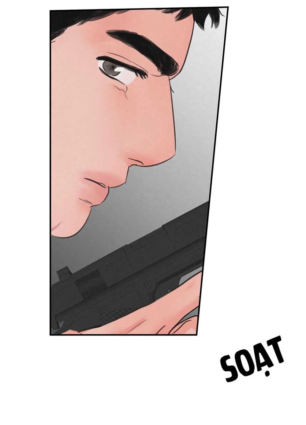 SAFARI GAME (FULL) Chapter 5 Trang 38