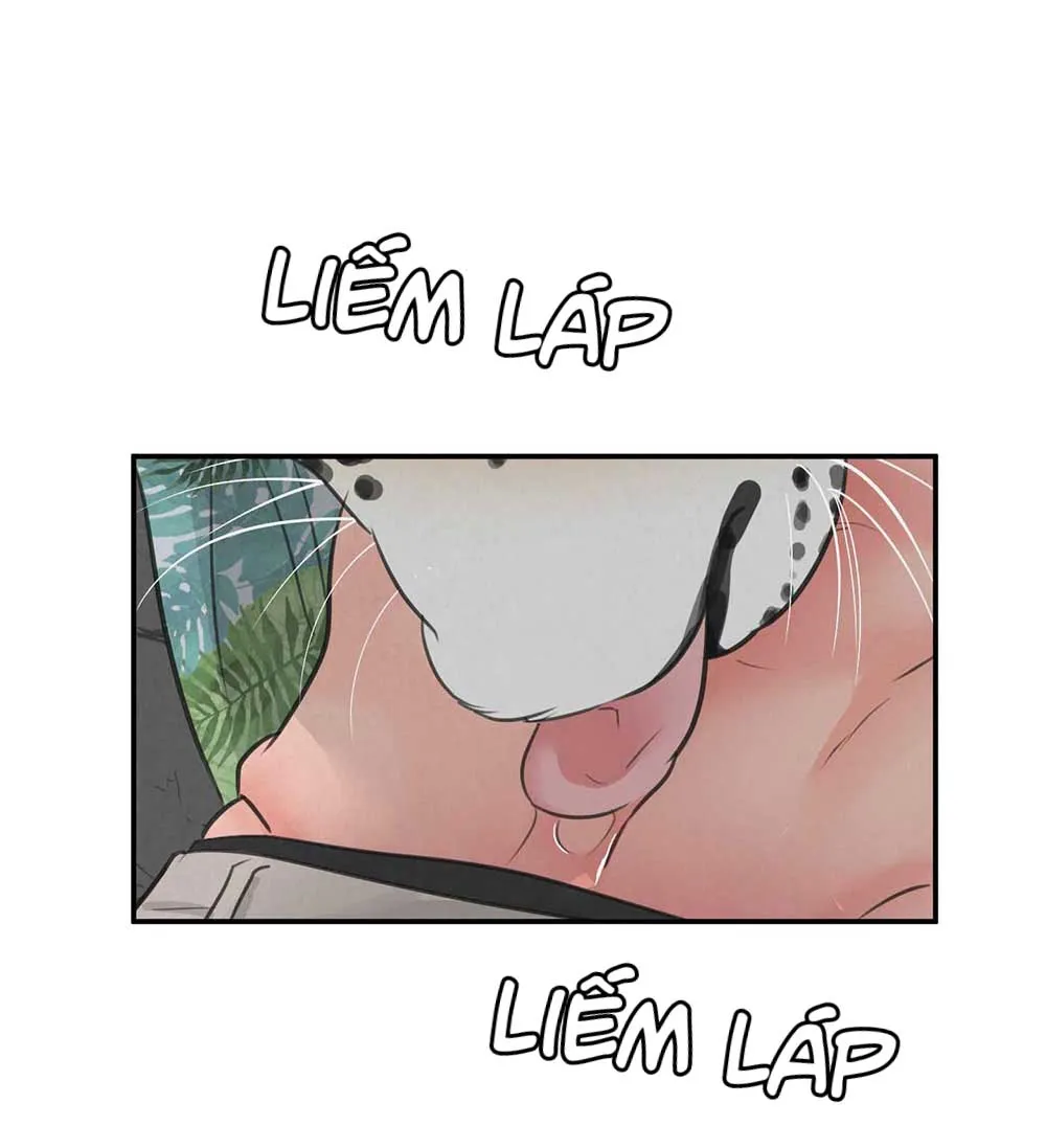 SAFARI GAME (FULL) Chapter 5 Trang 54