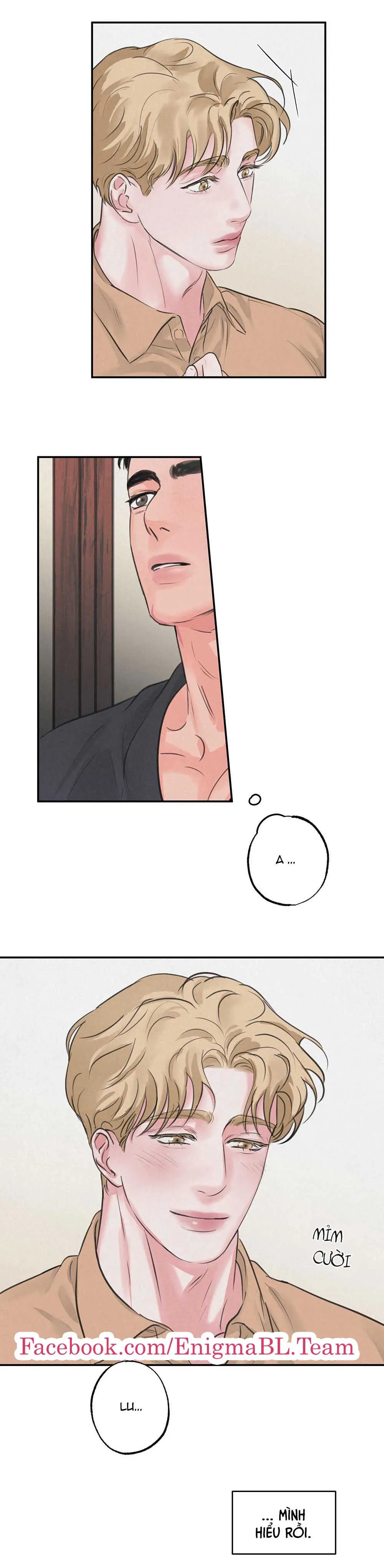 SAFARI GAME (FULL) Chapter 6 Trang 24