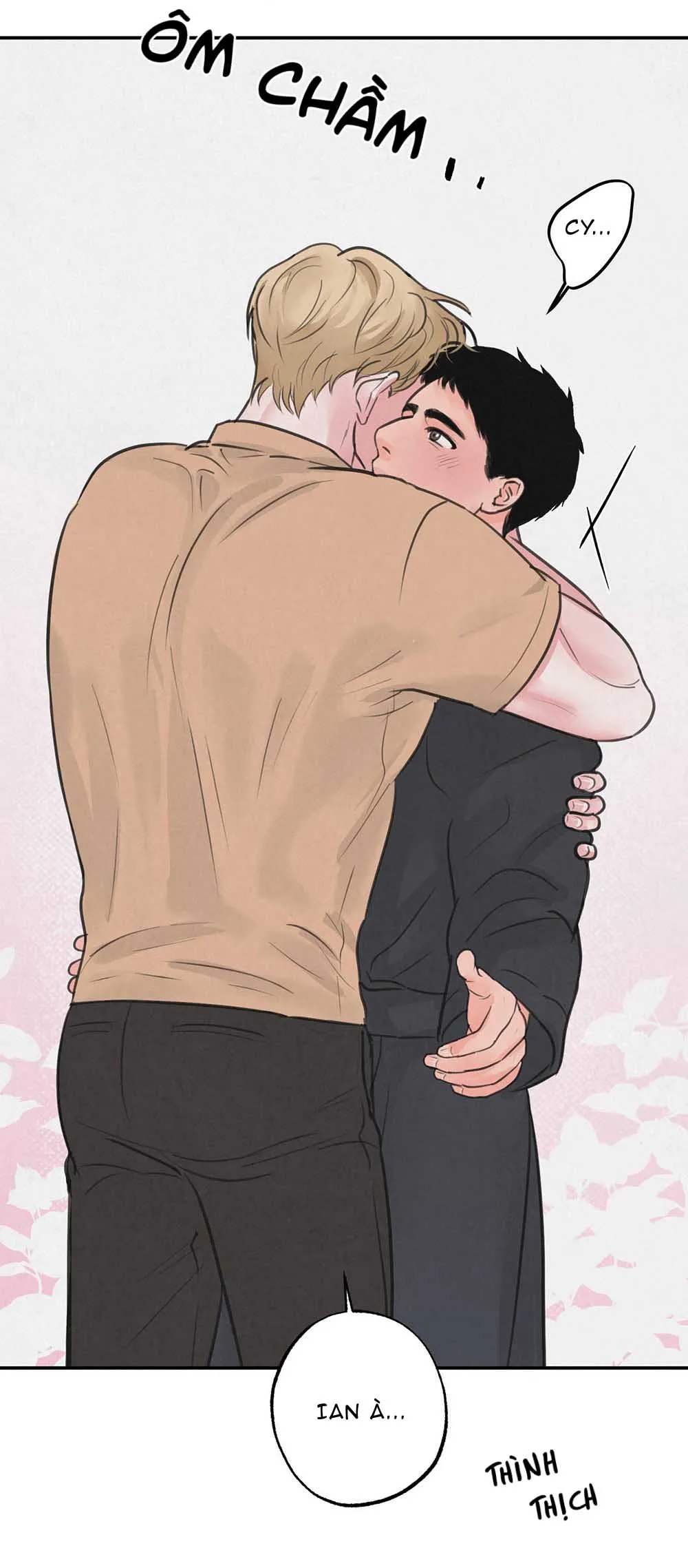 SAFARI GAME (FULL) Chapter 6 Trang 25