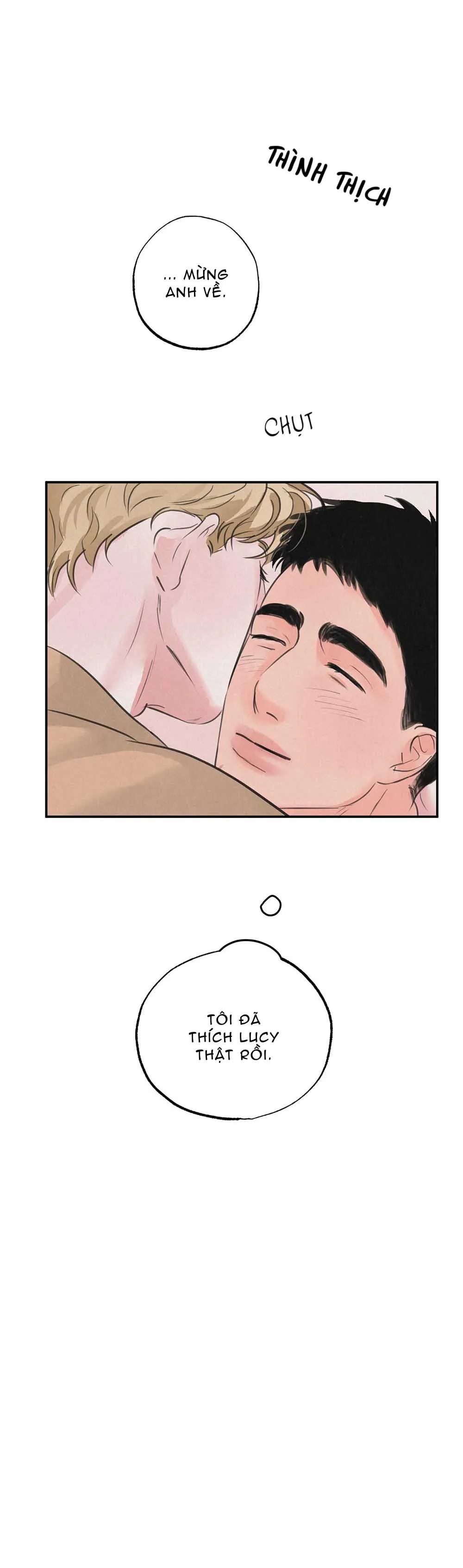 SAFARI GAME (FULL) Chapter 6 Trang 27