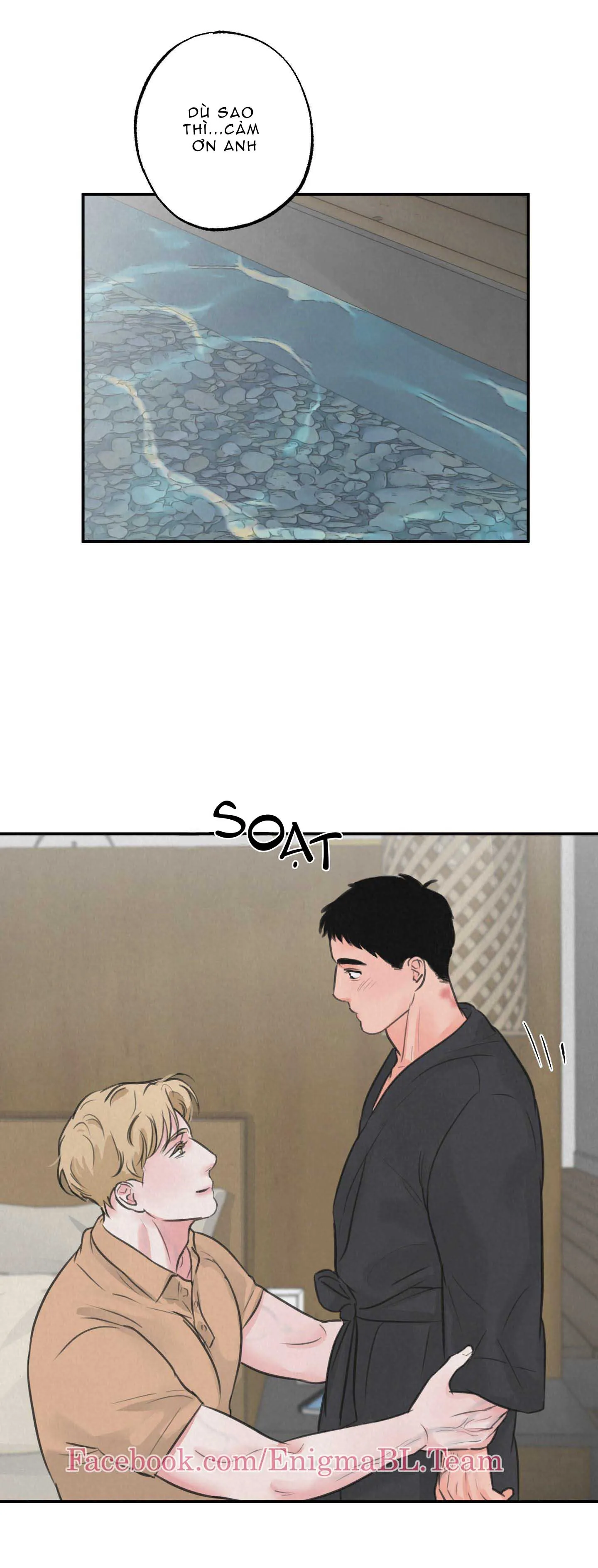 SAFARI GAME (FULL) Chapter 7 Trang 4