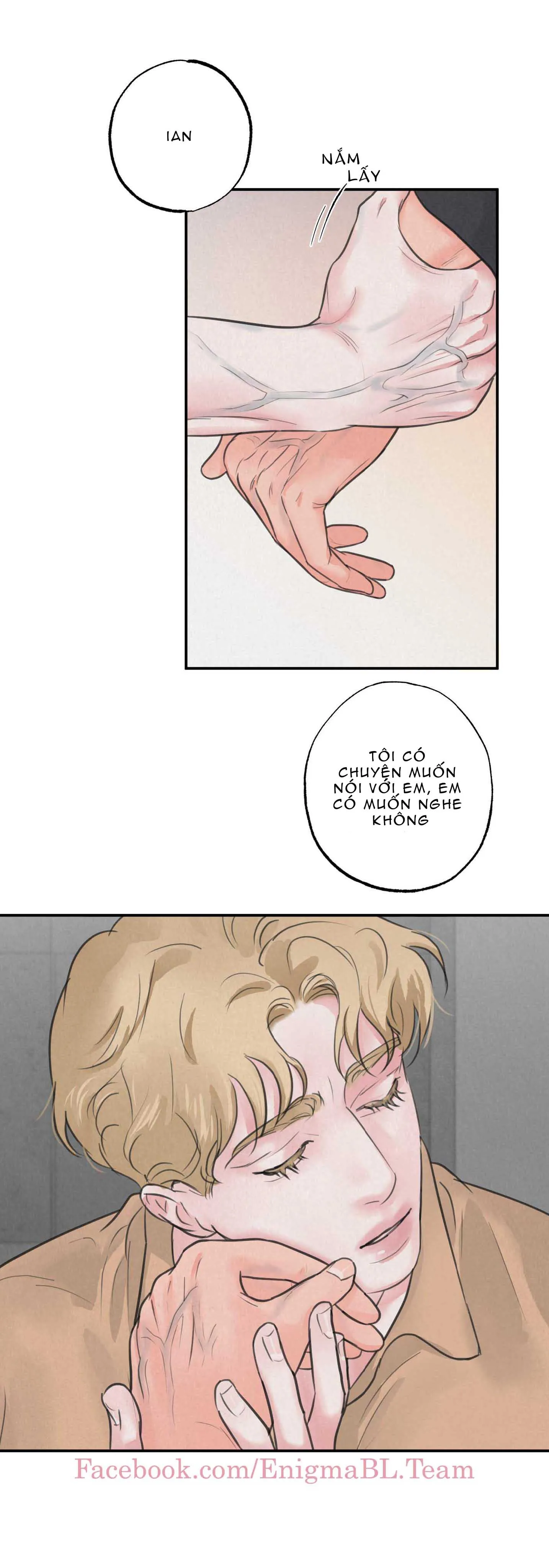 SAFARI GAME (FULL) Chapter 7 Trang 5