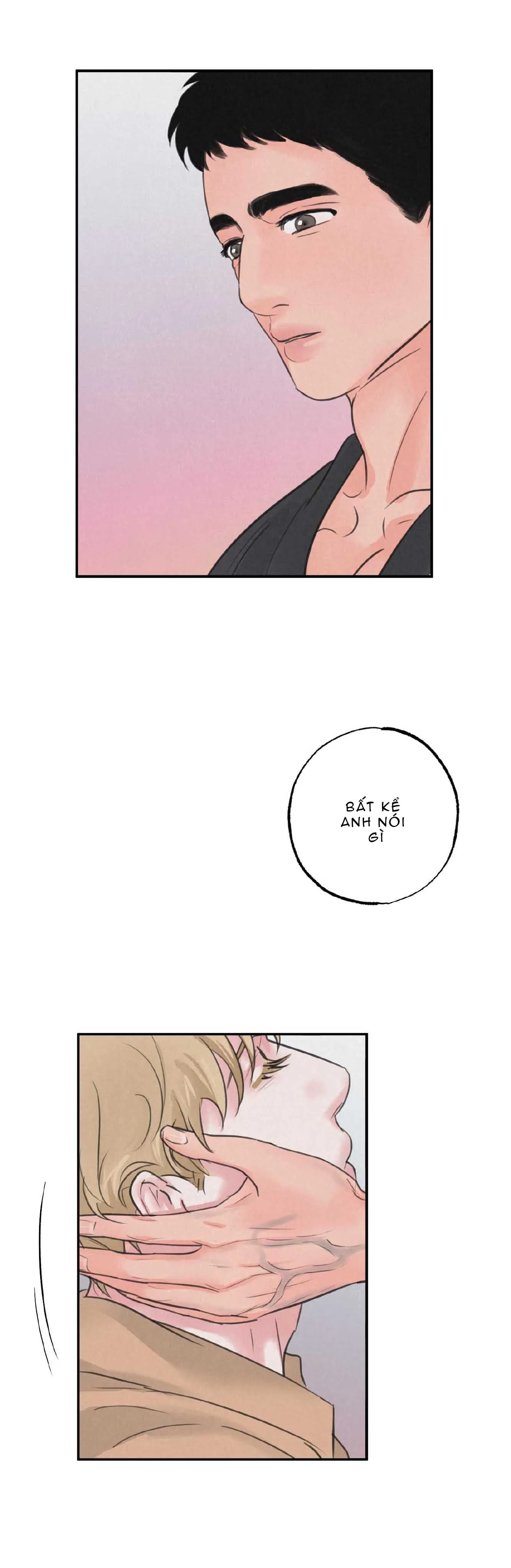 SAFARI GAME (FULL) Chapter 7 Trang 8