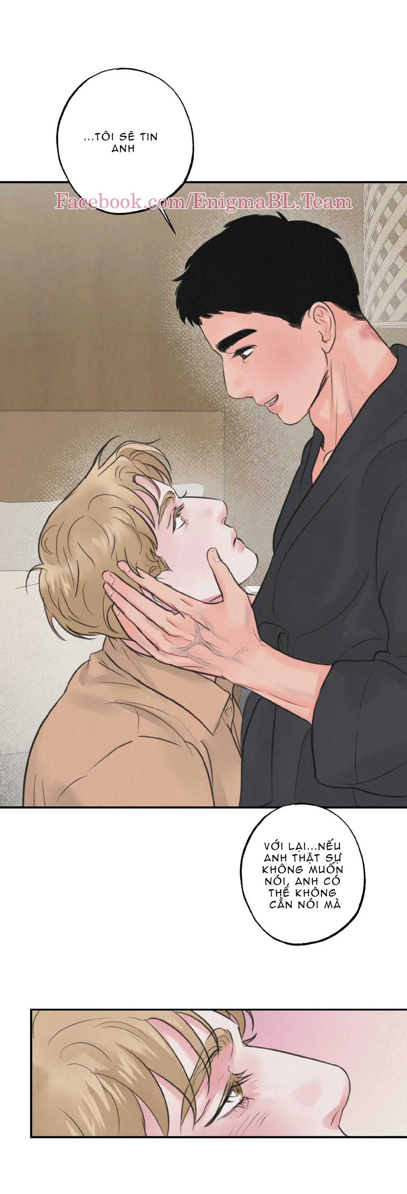 SAFARI GAME (FULL) Chapter 7 Trang 9