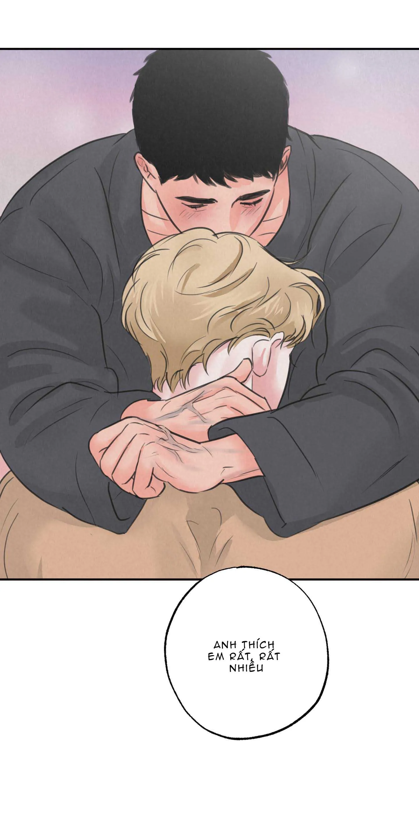 SAFARI GAME (FULL) Chapter 7 Trang 11