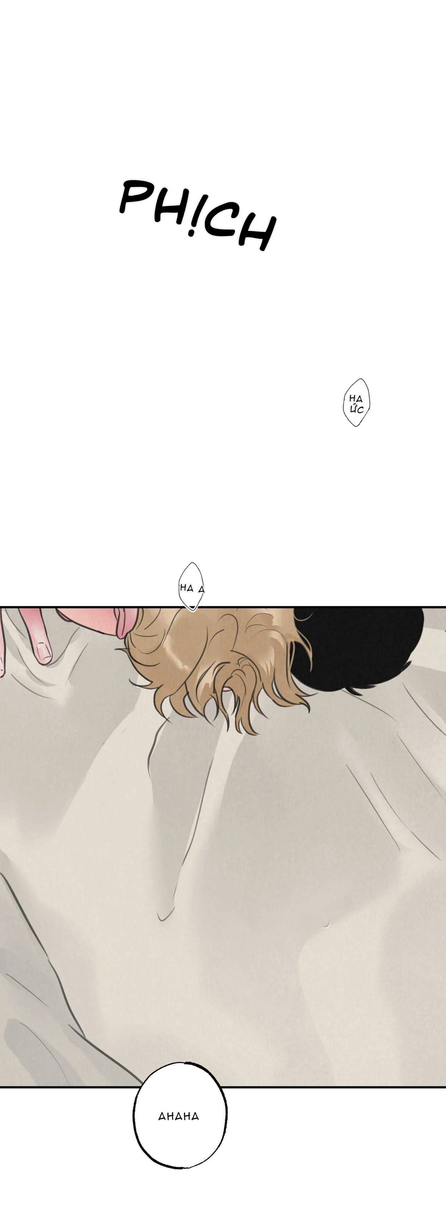 SAFARI GAME (FULL) Chapter 7 Trang 18