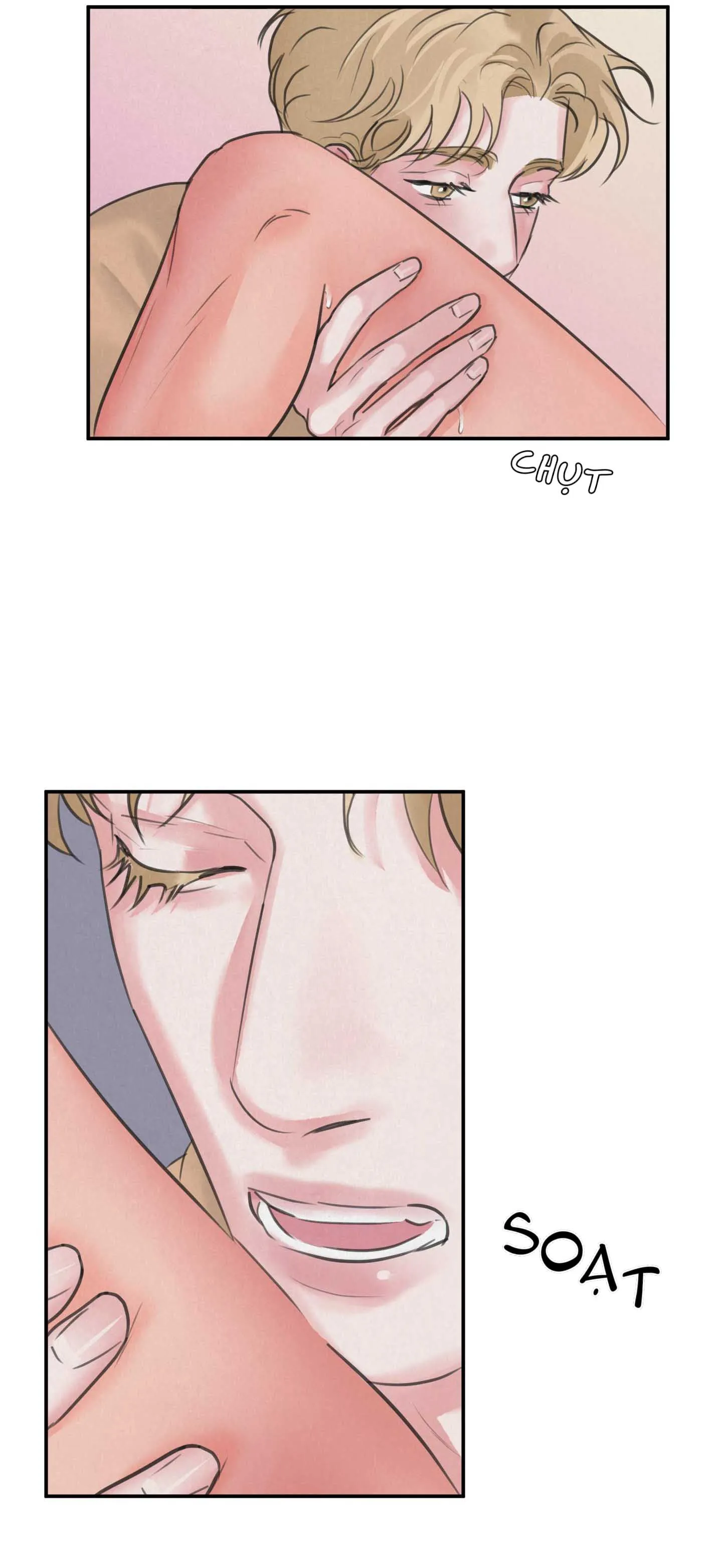 SAFARI GAME (FULL) Chapter 7 Trang 23