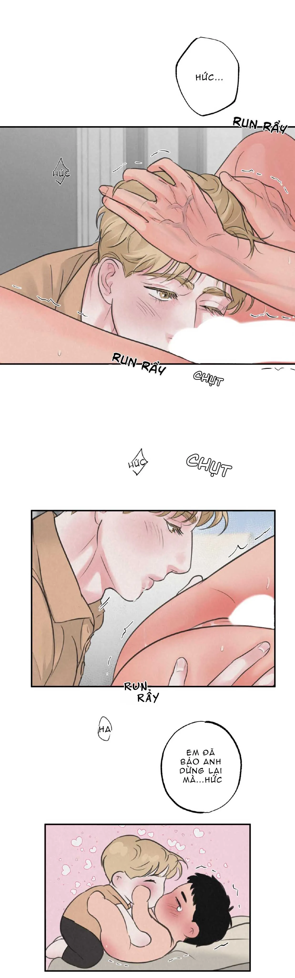 SAFARI GAME (FULL) Chapter 7 Trang 31