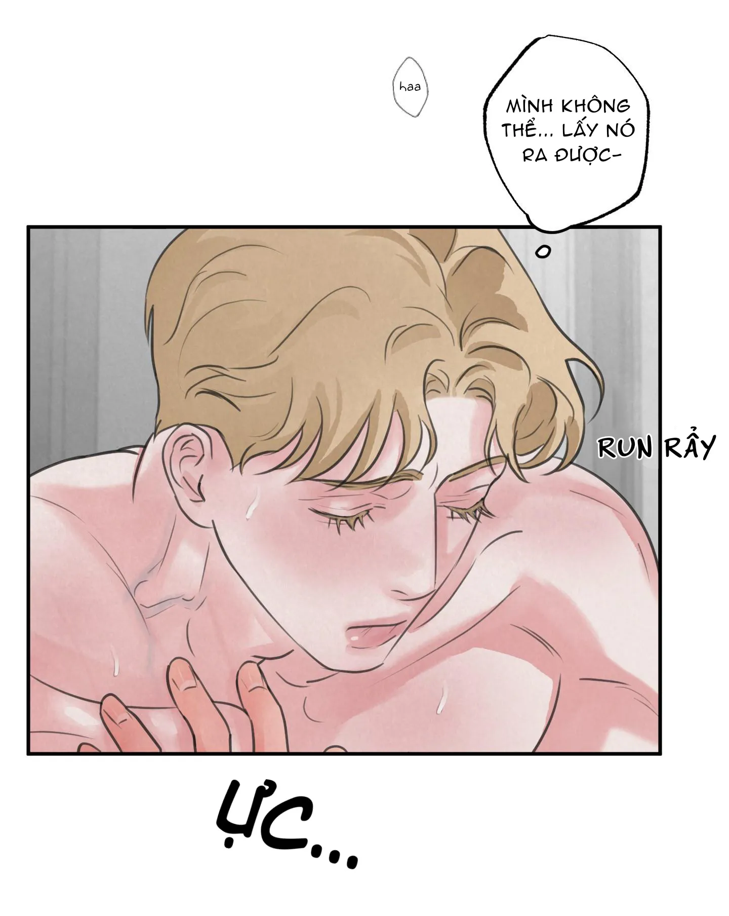 SAFARI GAME (FULL) Chapter 8 Trang 13