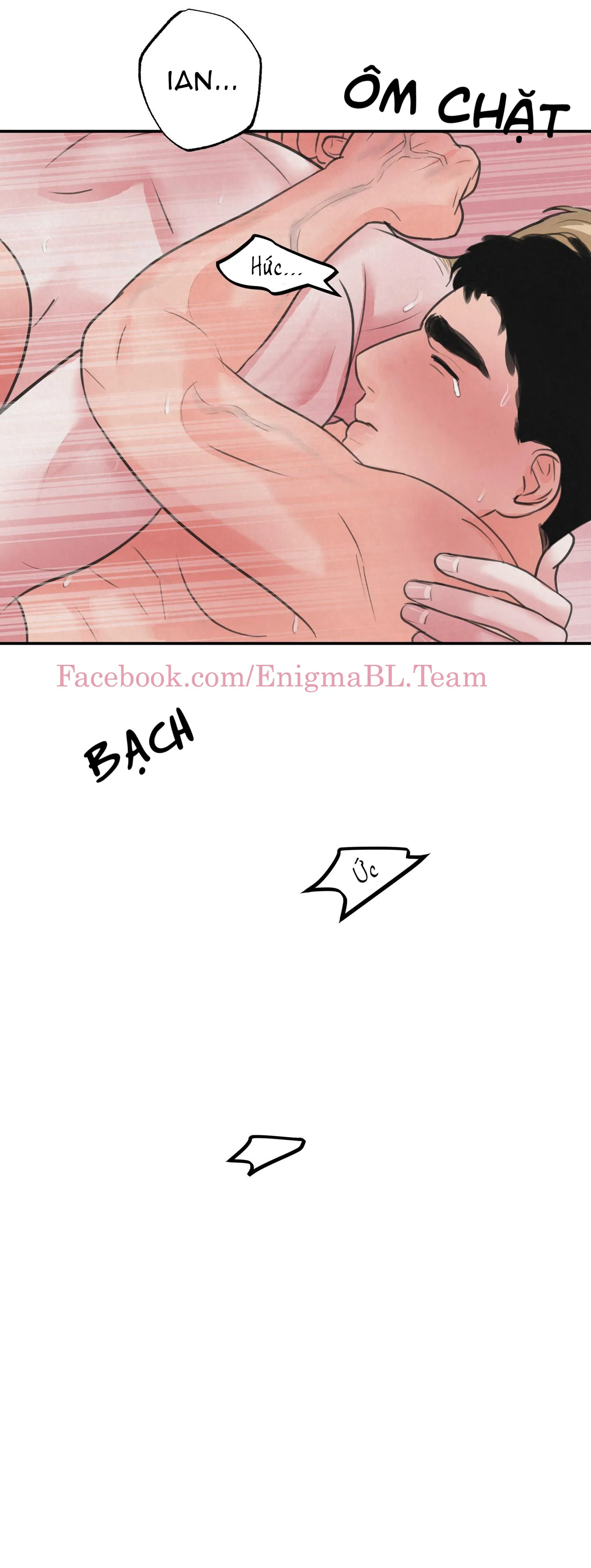 SAFARI GAME (FULL) Chapter 8 Trang 19