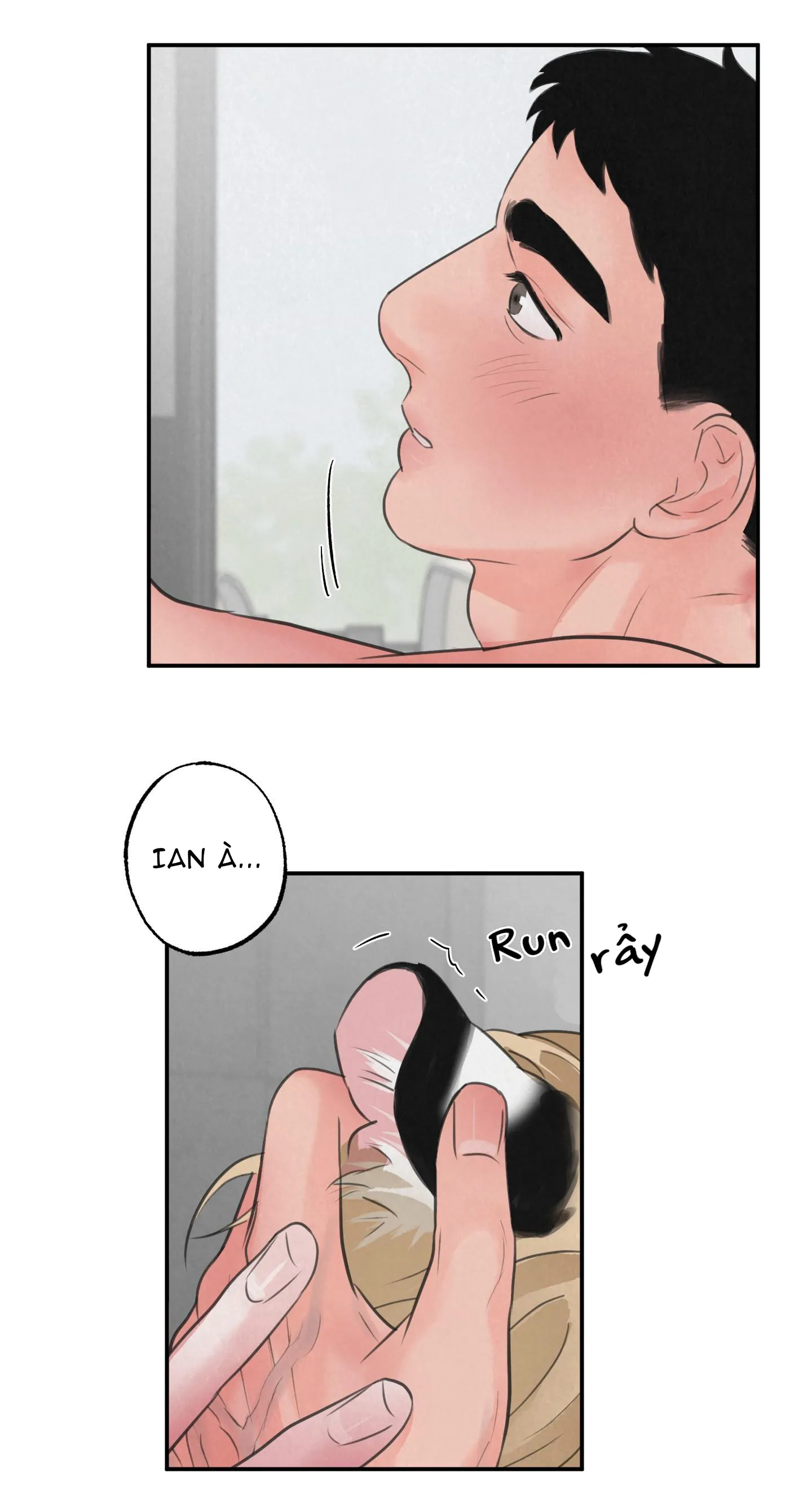 SAFARI GAME (FULL) Chapter 8 Trang 32