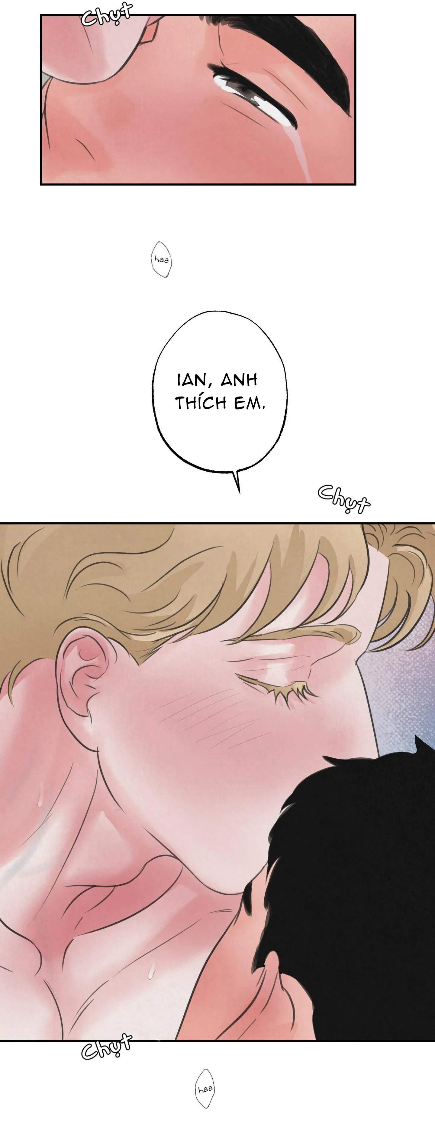 SAFARI GAME (FULL) Chapter 8 Trang 44