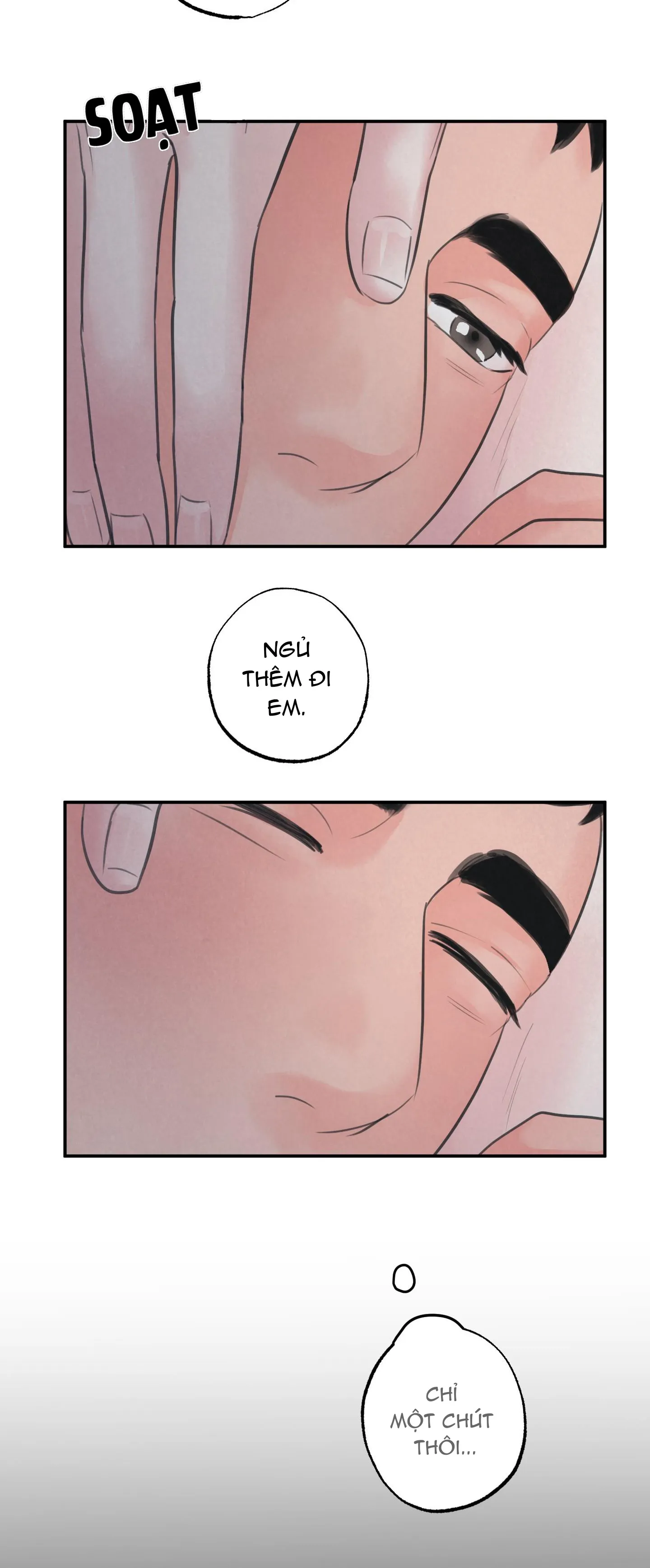 SAFARI GAME (FULL) Chapter 9 Trang 3