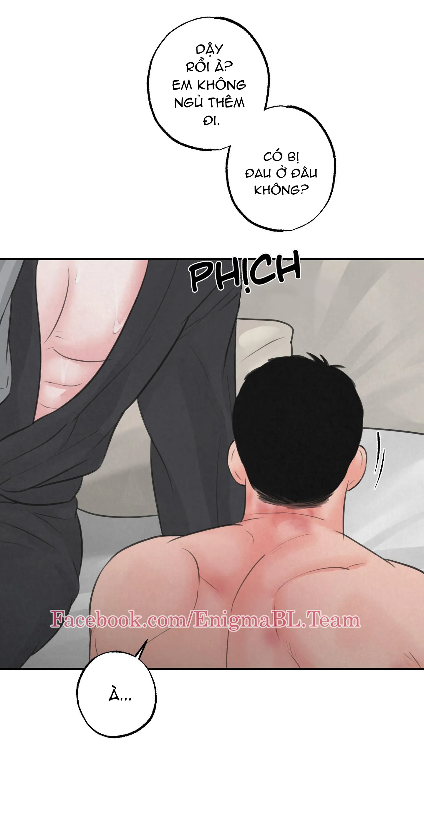 SAFARI GAME (FULL) Chapter 9 Trang 7