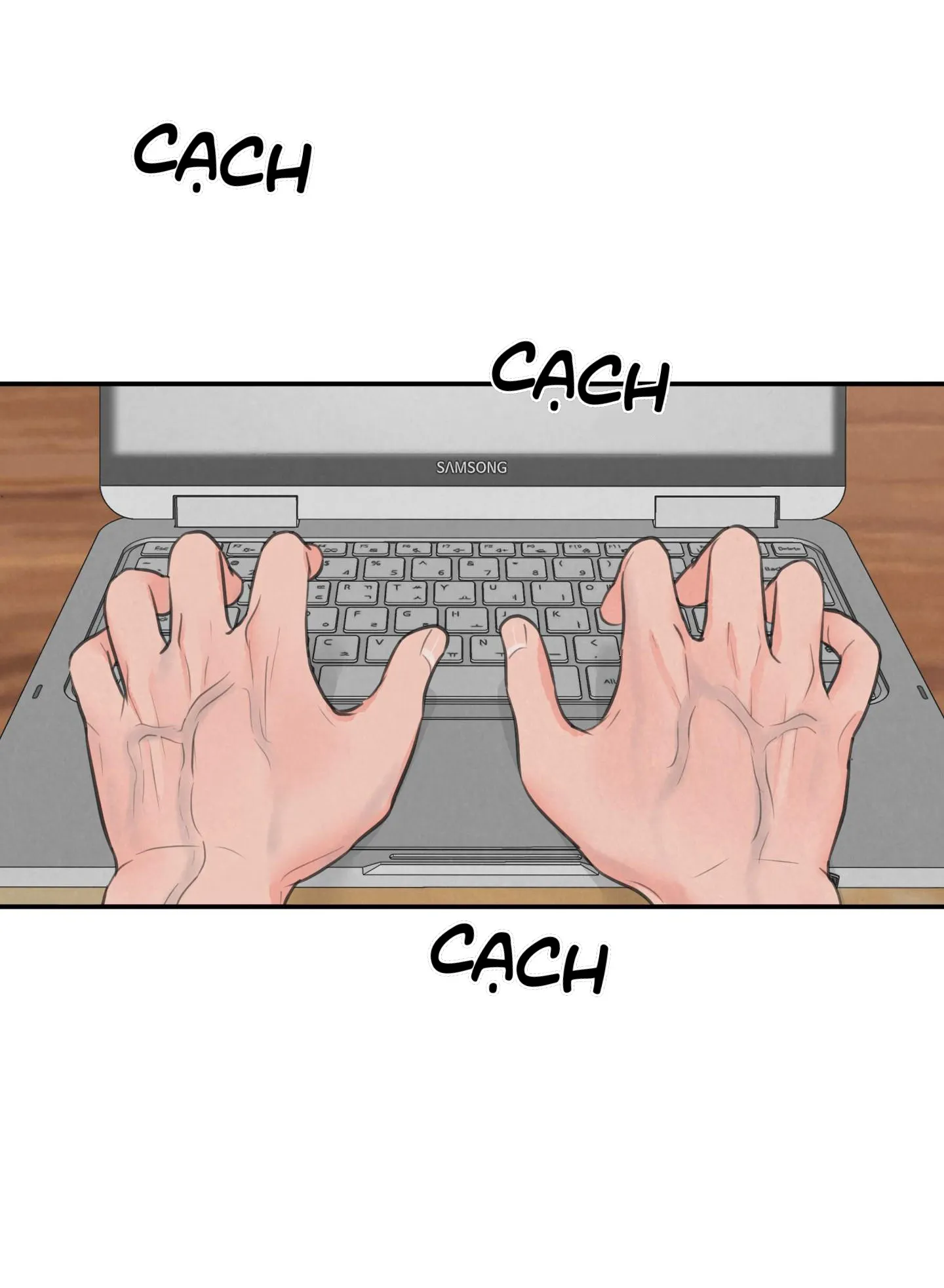 SAFARI GAME (FULL) Chapter 9 Trang 22