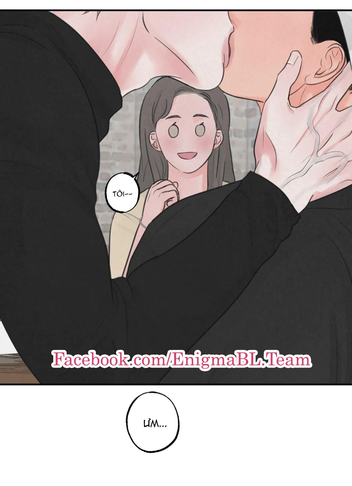 SAFARI GAME (FULL) Chapter 9 Trang 28