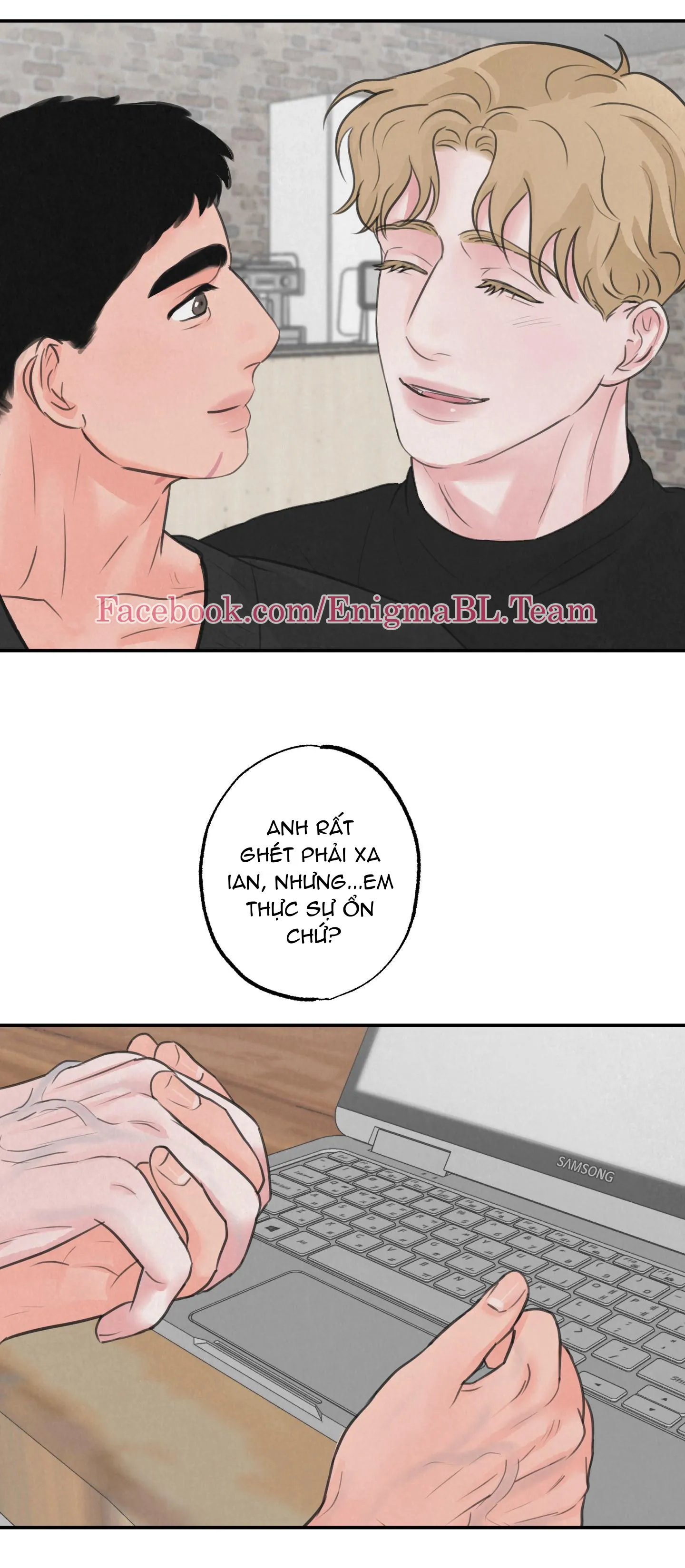 SAFARI GAME (FULL) Chapter 9 Trang 33