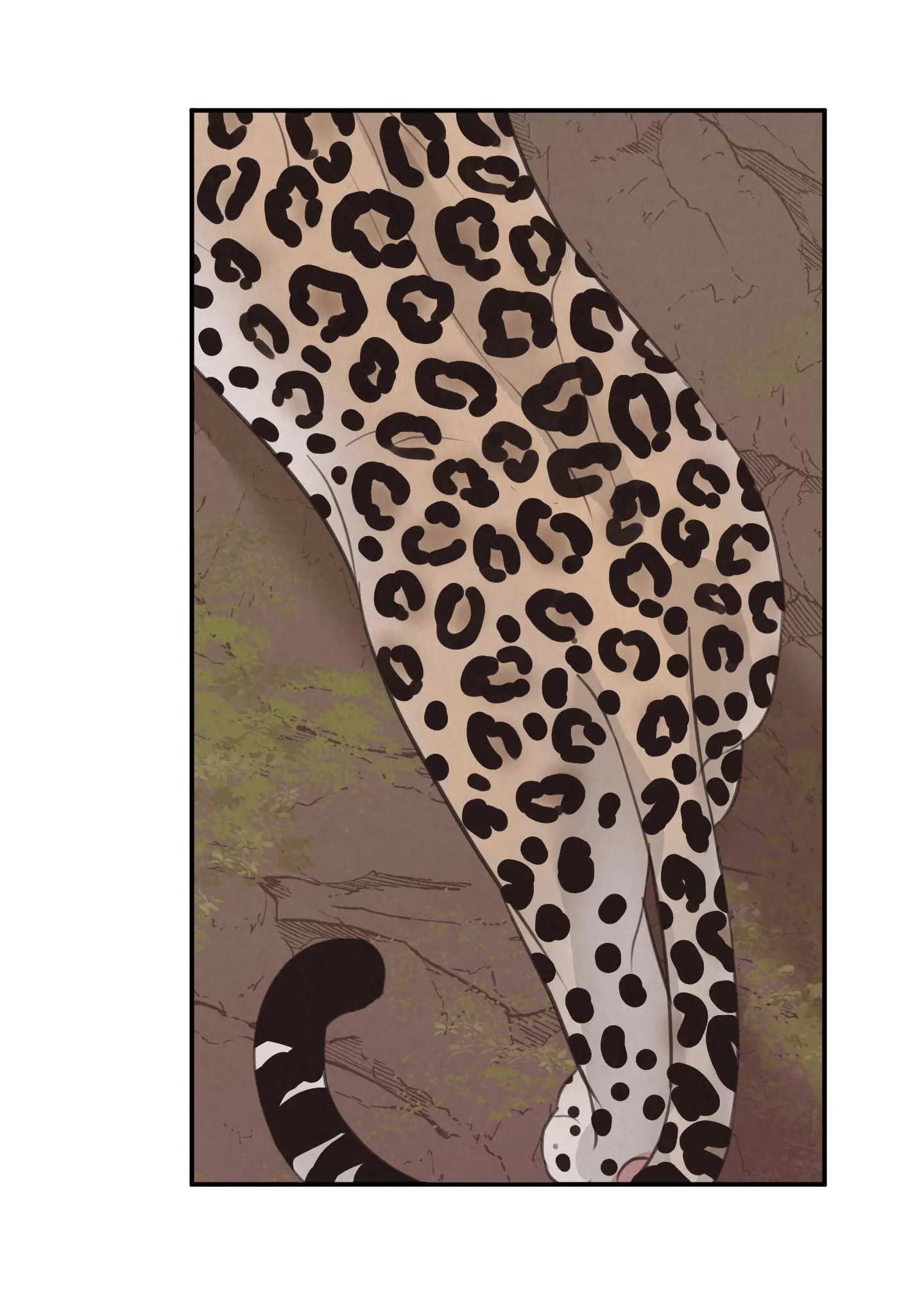 SAFARI GAME (FULL) Chapter 9 Trang 41