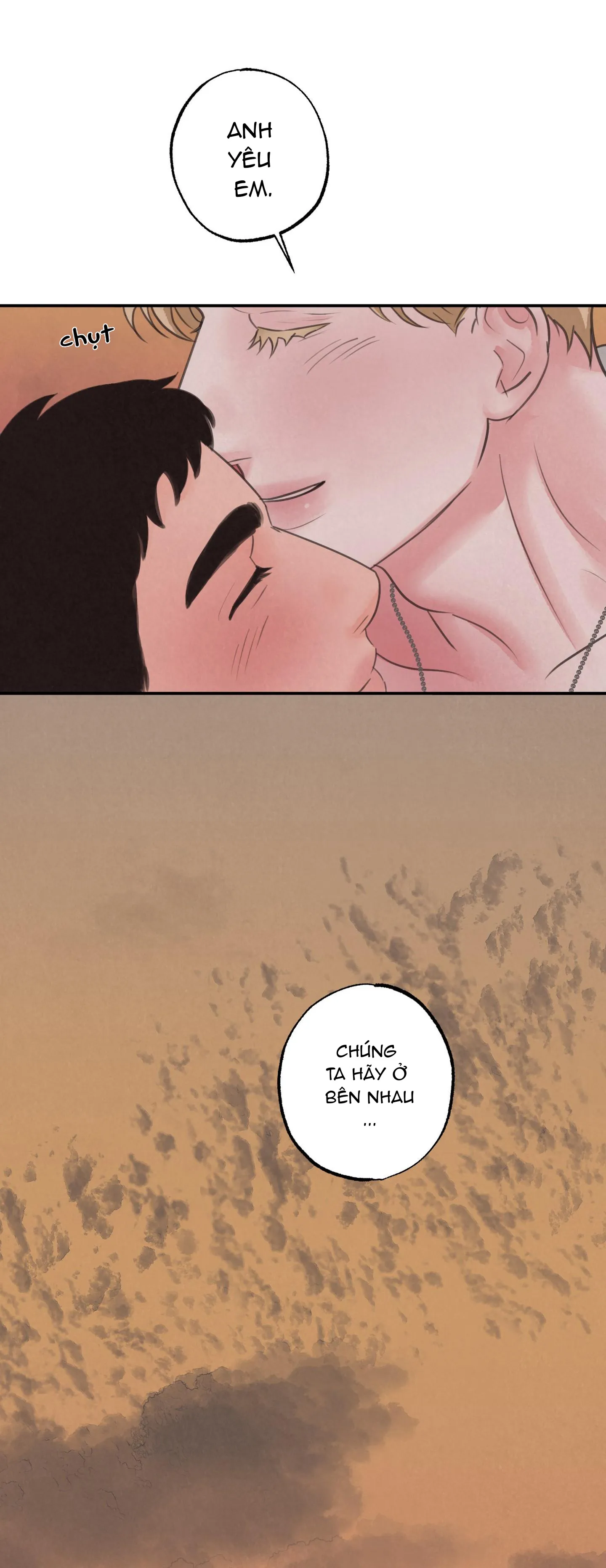 SAFARI GAME (FULL) Chapter 9 Trang 45