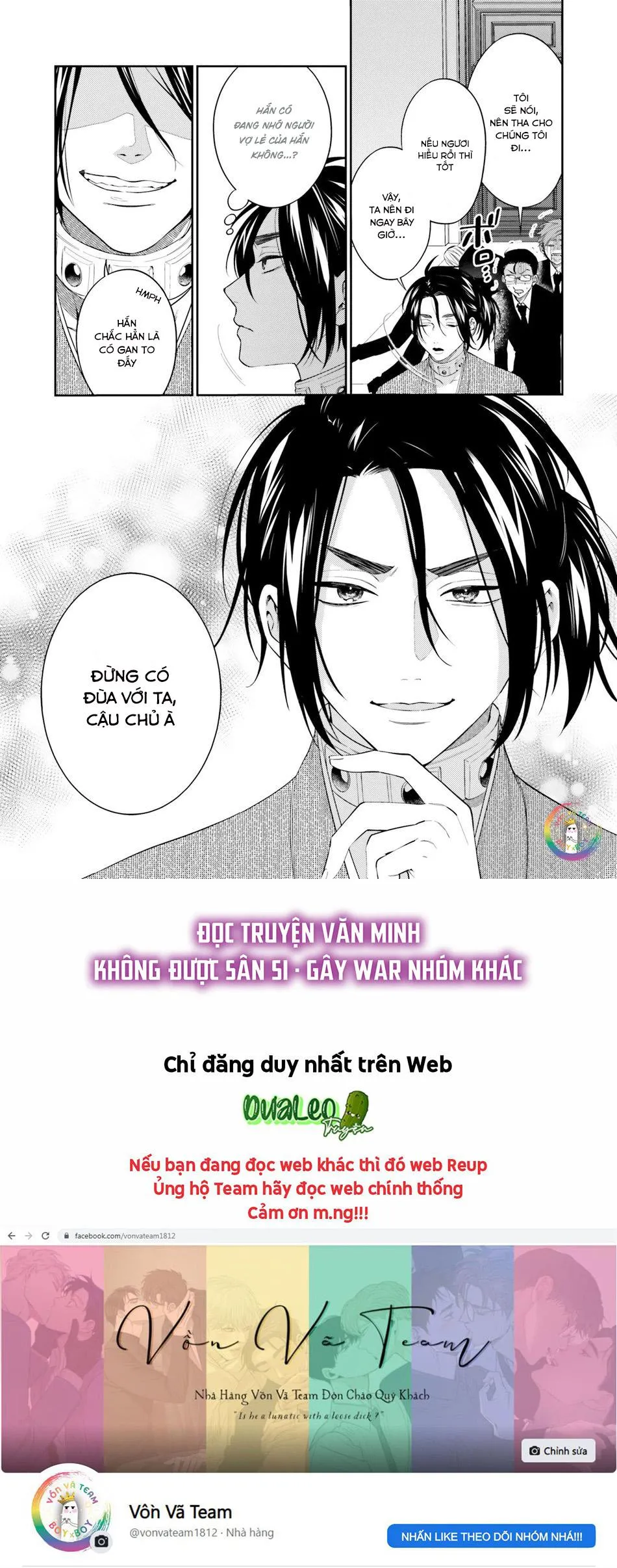 Samurai Ω to Akutoku Shachou (END) Chapter 4 Trang 29