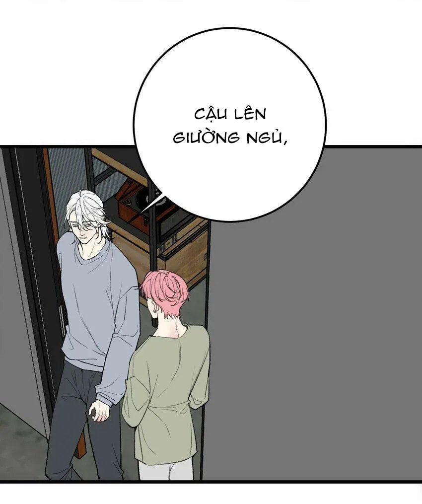 Sánh Vai Cùng Kẻ Phản Nghịch (END) Chapter 15 Trang 21