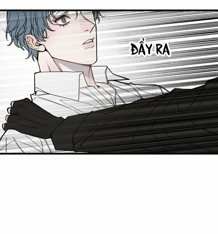 Sánh Vai Cùng Kẻ Phản Nghịch (END) Chapter 17 Trang 3