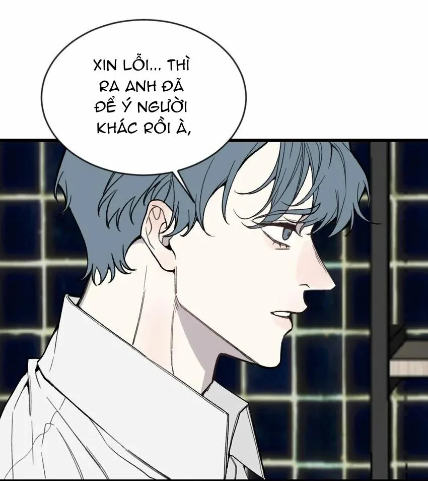 Sánh Vai Cùng Kẻ Phản Nghịch (END) Chapter 17 Trang 5