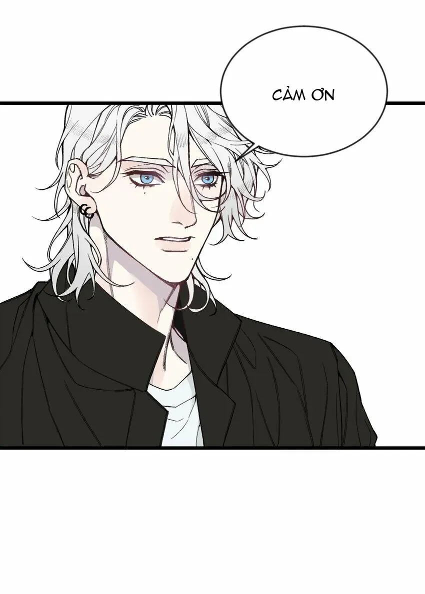 Sánh Vai Cùng Kẻ Phản Nghịch (END) Chapter 17 Trang 12