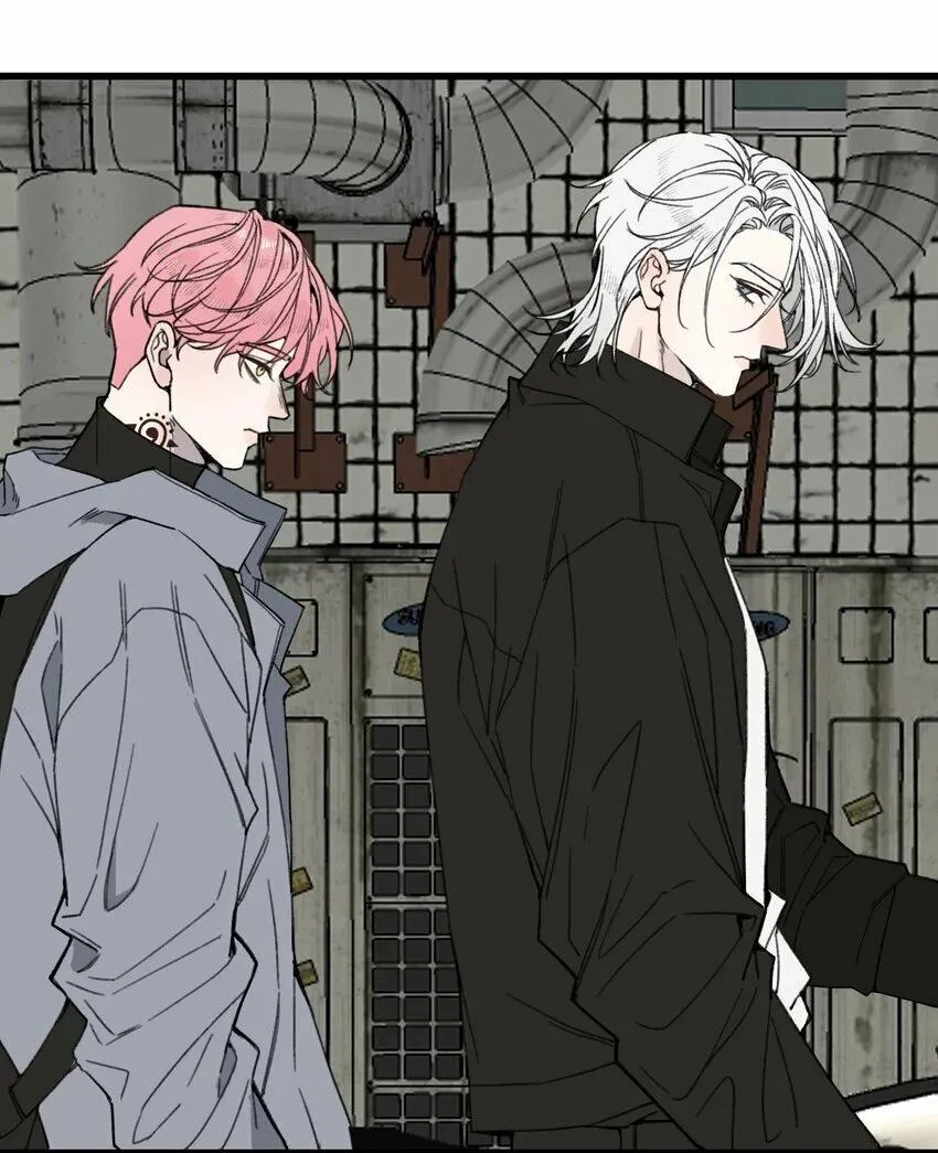 Sánh Vai Cùng Kẻ Phản Nghịch (END) Chapter 17 Trang 18