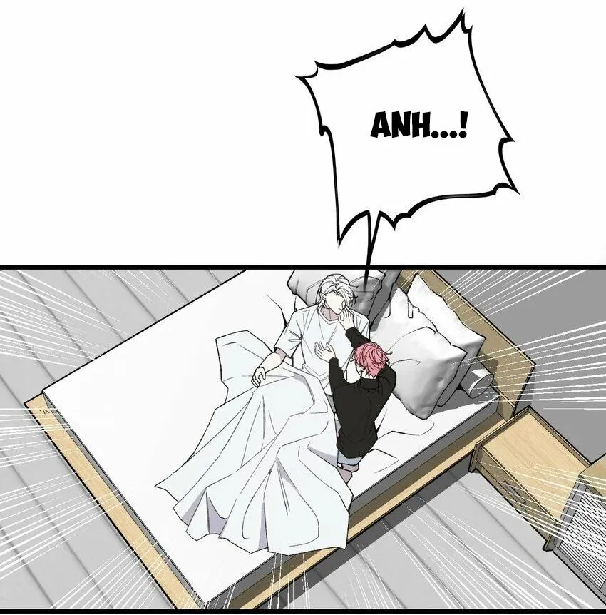 Sánh Vai Cùng Kẻ Phản Nghịch (END) Chapter 18 Trang 15