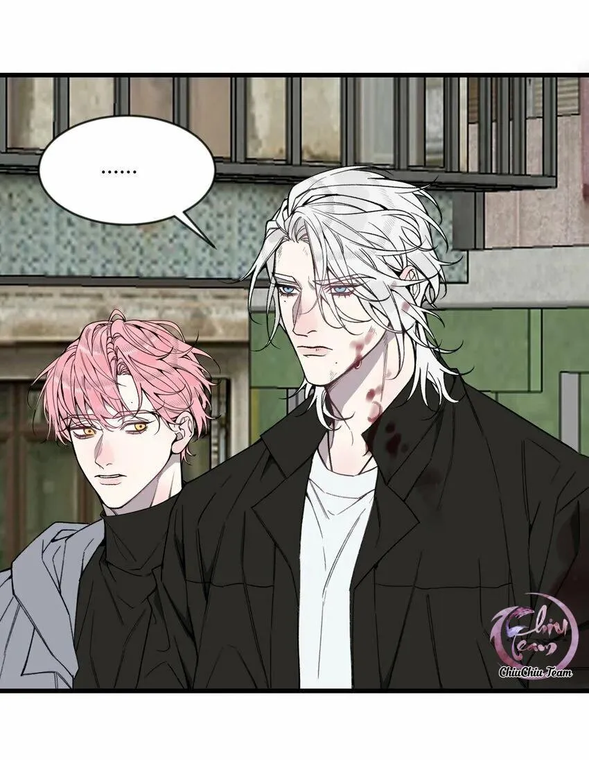 Sánh Vai Cùng Kẻ Phản Nghịch (END) Chapter 20 Trang 4