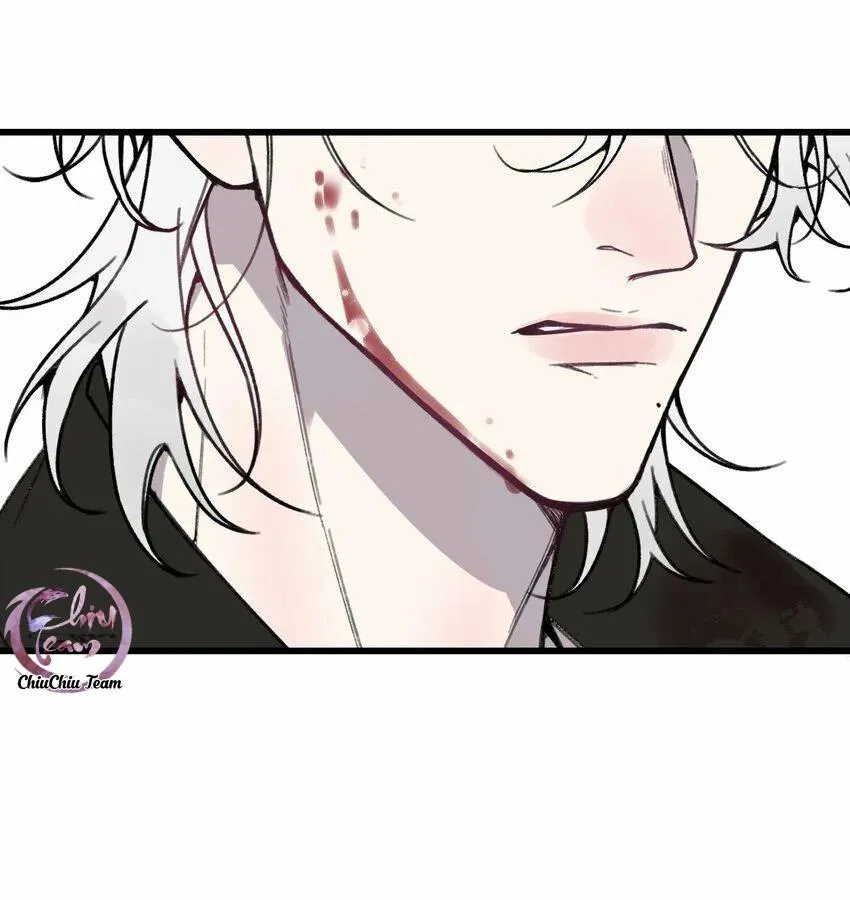 Sánh Vai Cùng Kẻ Phản Nghịch (END) Chapter 20 Trang 12